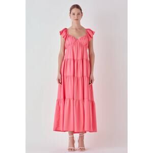free the roses pink dress Free the Roses